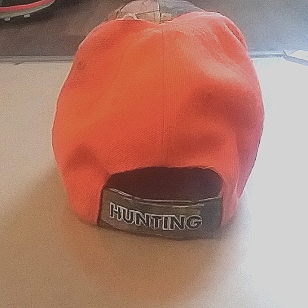 Hunting Cap - Picture 2 of 2